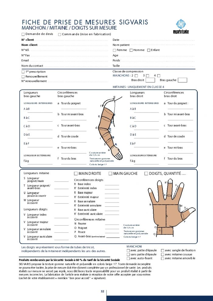 Sigvaris Sigvaris-products-catalog-2016-34  Products Catalog 2016 | Pantyhose Library